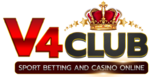 v4club แพลตฟอร์มความบันเทิงออนไลน์ยุคใหม่ที่ครบครันครบวงจร